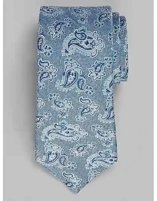 Cluster Paisley Tie