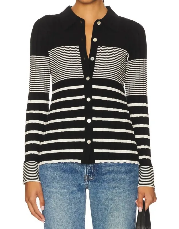 Aurelia Sweater