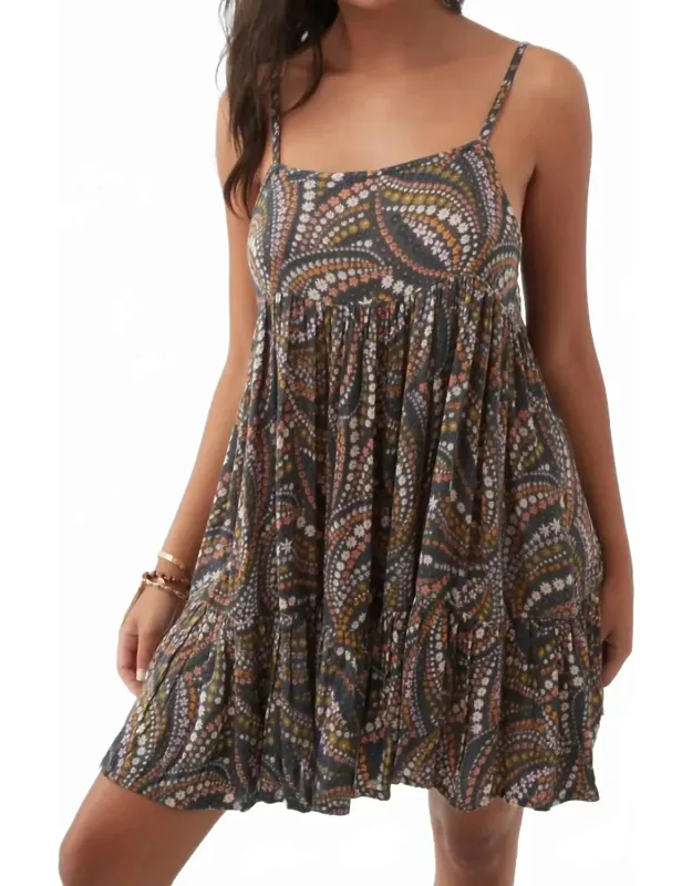 Rilee Dress
