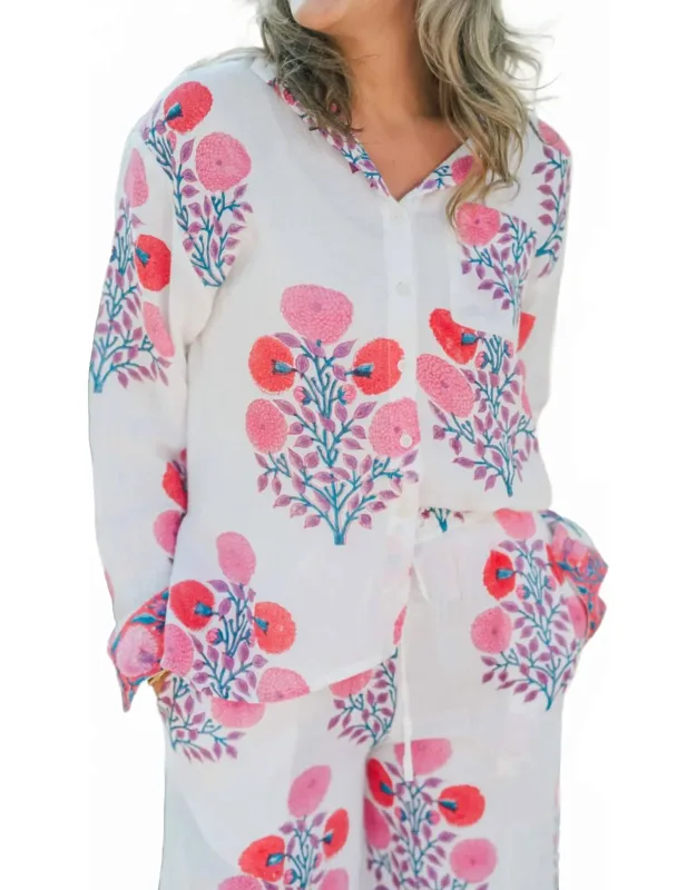 Millie Blouse
