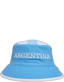 Argentina 2026 Bucket Hat