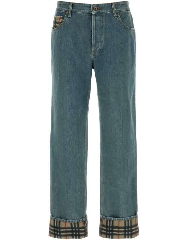 Denim Jeans
