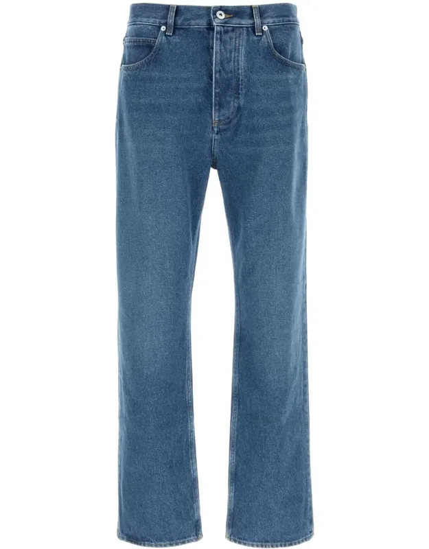 Denim Jeans