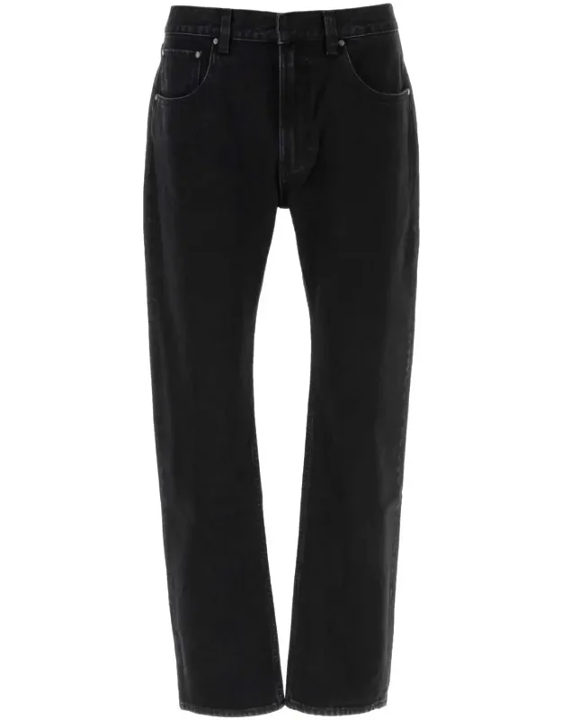 Denim Slem Jeans