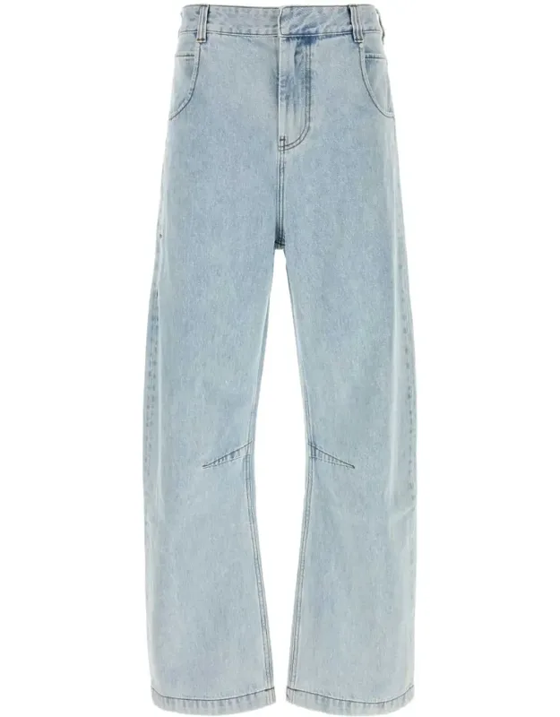 Denim Gem Jeans