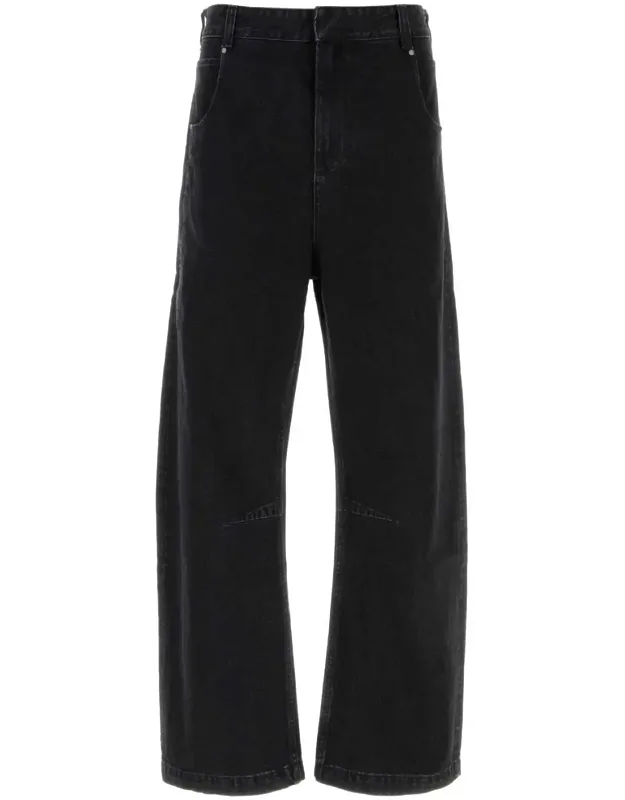 Denim Gem Jeans