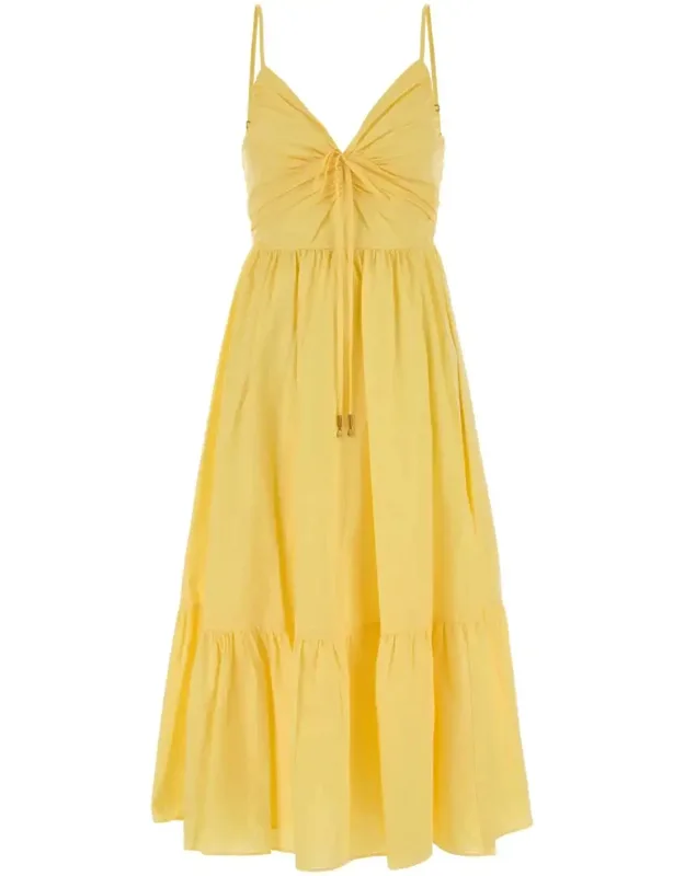 Cotton Dress