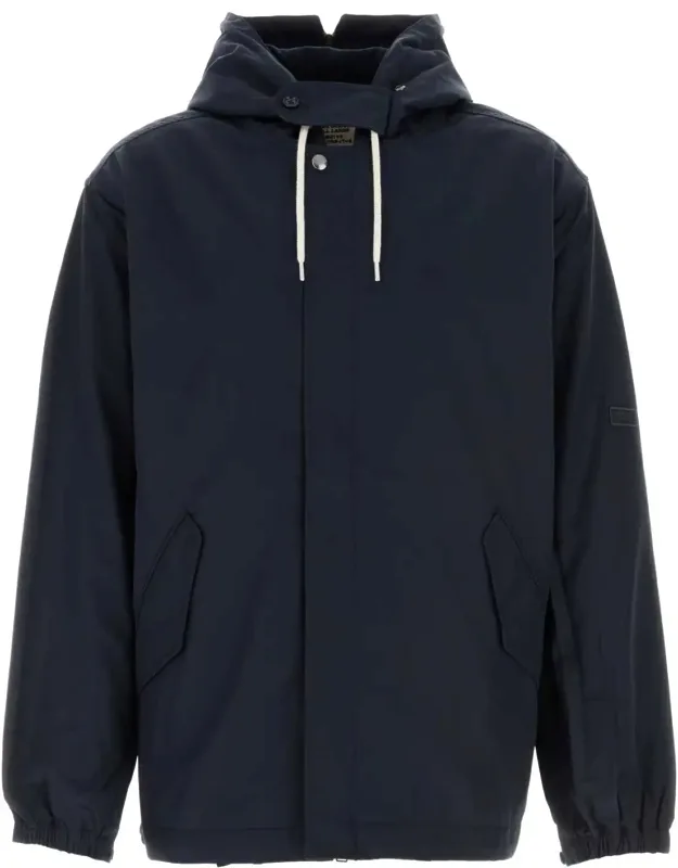 Nylon Jacket