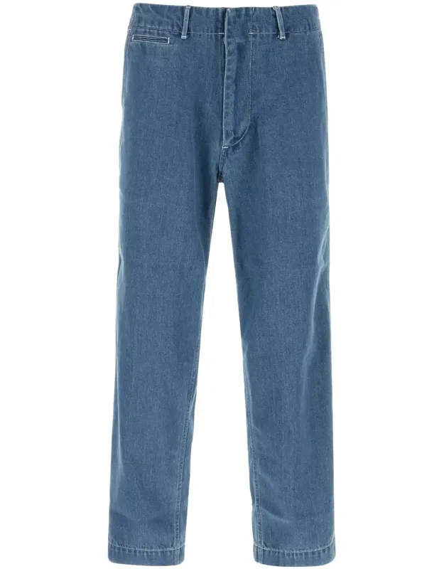 Denim Jeans