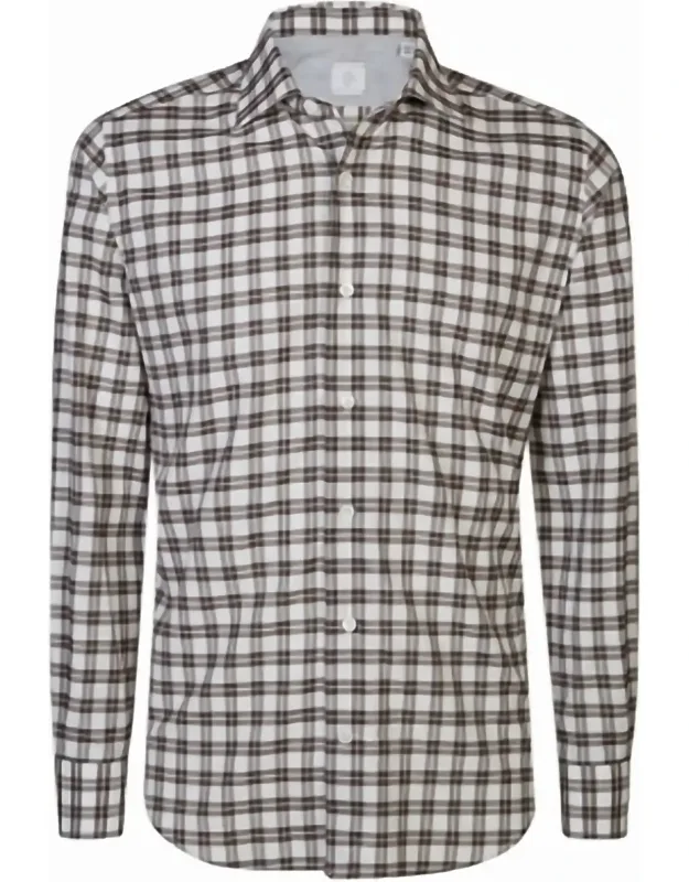 Button Down Shirt