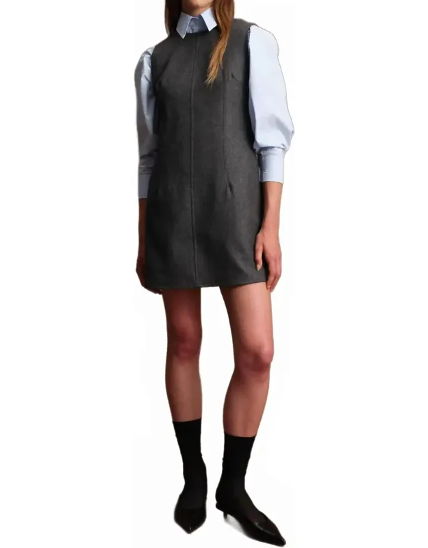 Porter Dress
