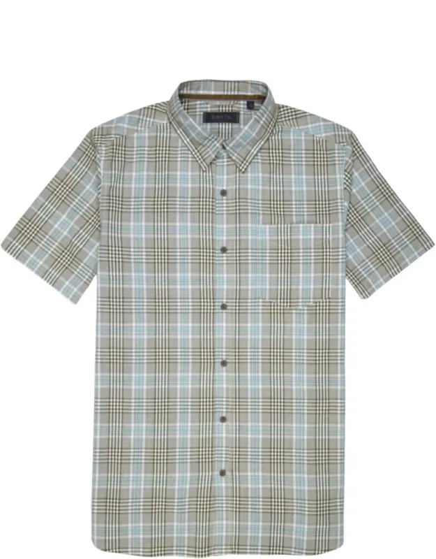 Hugh Shirt
