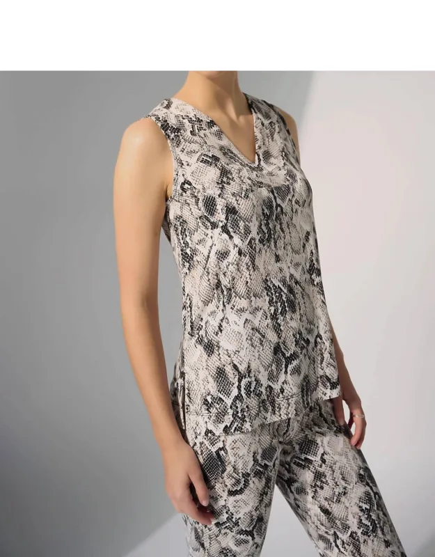 Python Tank Top