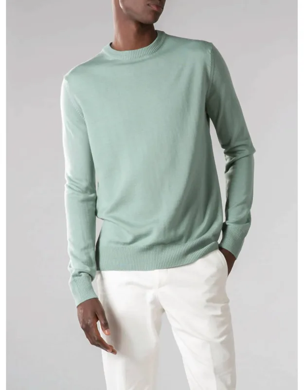 City Crew Long Sleeve Shirt
