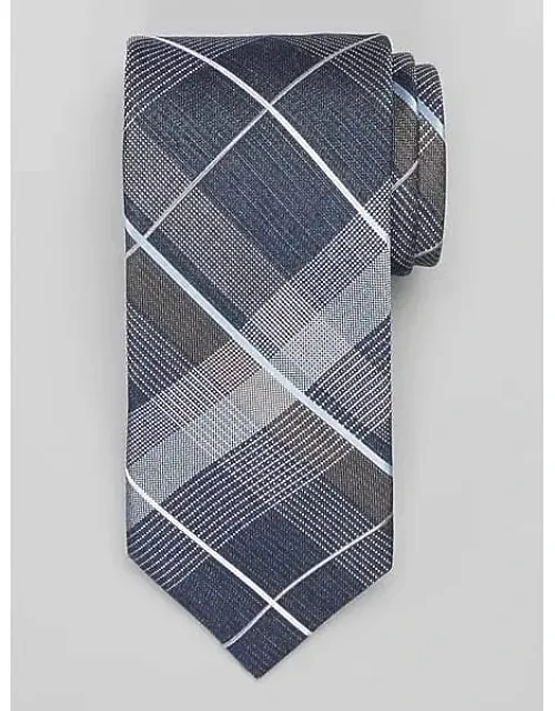 Plaid Tie
