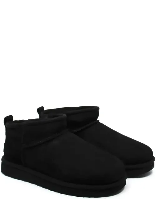 Classic Ultra Mini Booties