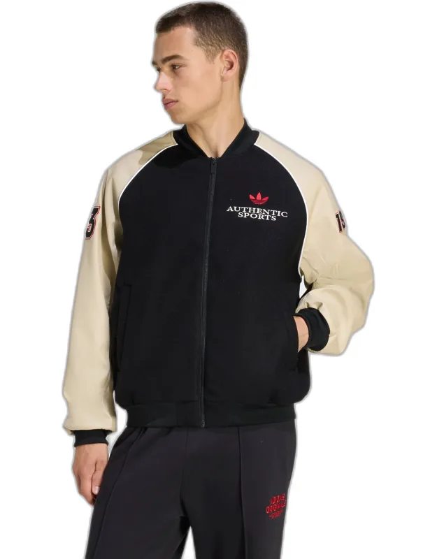 Sst Jacket