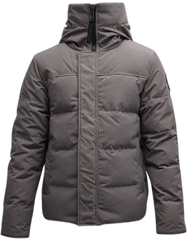 Macmillan Down Parka