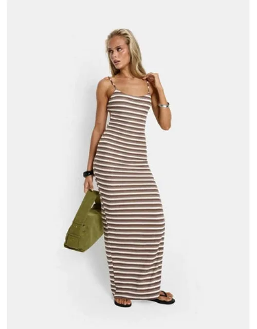 Elestria Maxi Dress