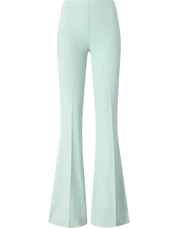 Flared Trousers