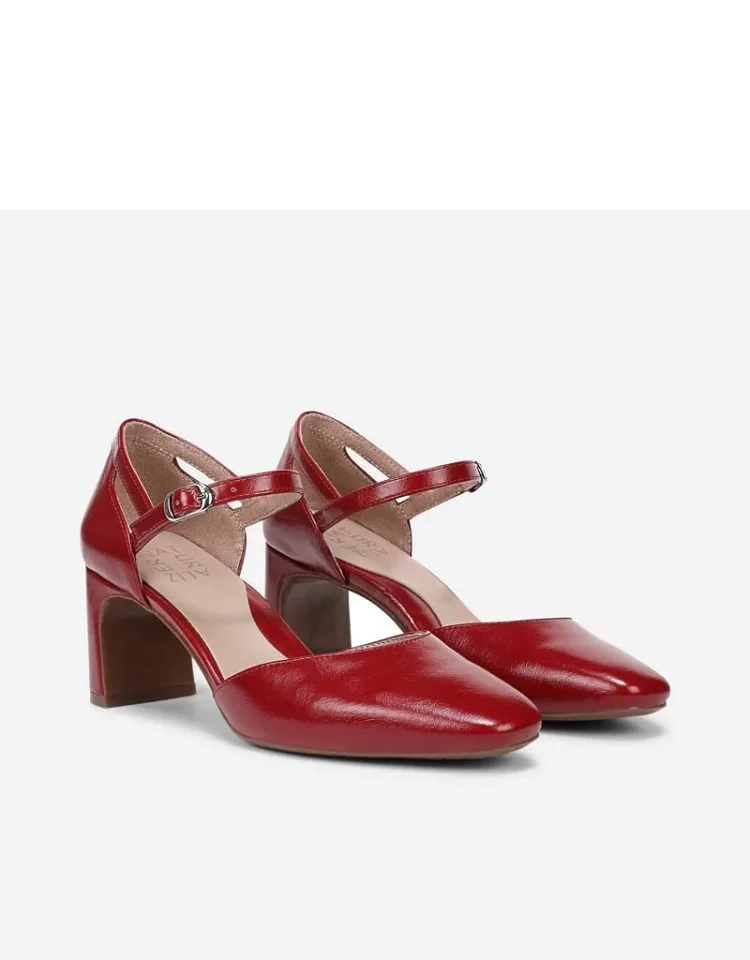 Yasmin Mary Jane Shoes
