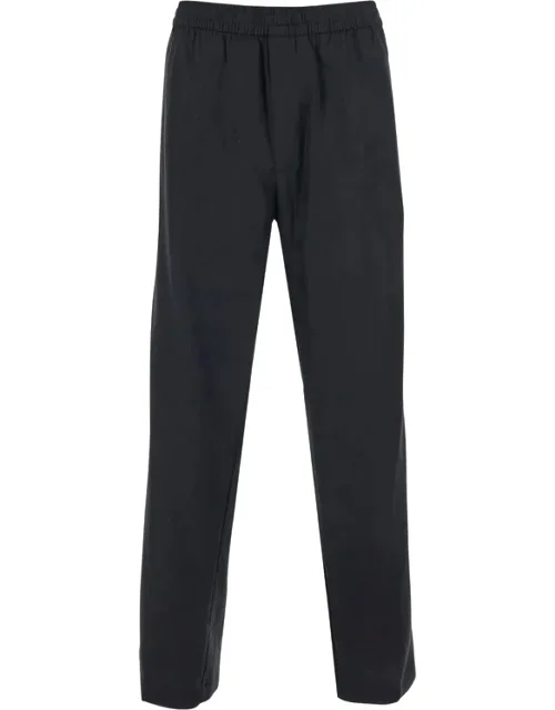 Elasticated Trousers