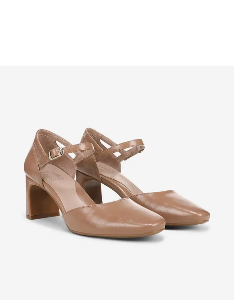 Yasmin Mary Jane Shoes
