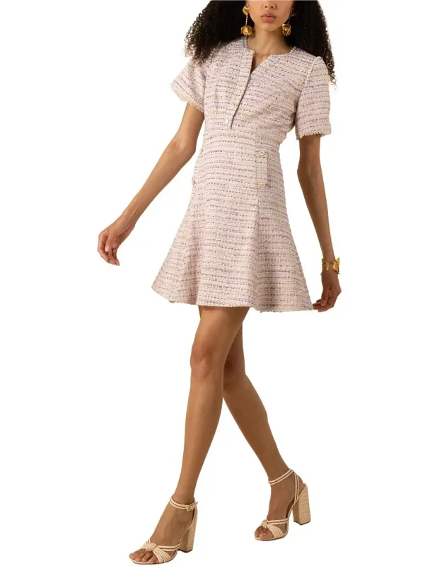 Maxine Mini Dress
