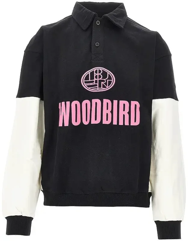 Sport Sweat Polo
