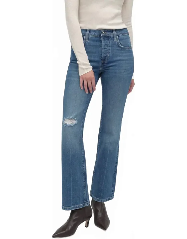 Bootcut Jeans