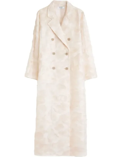 Double-breasted Coat