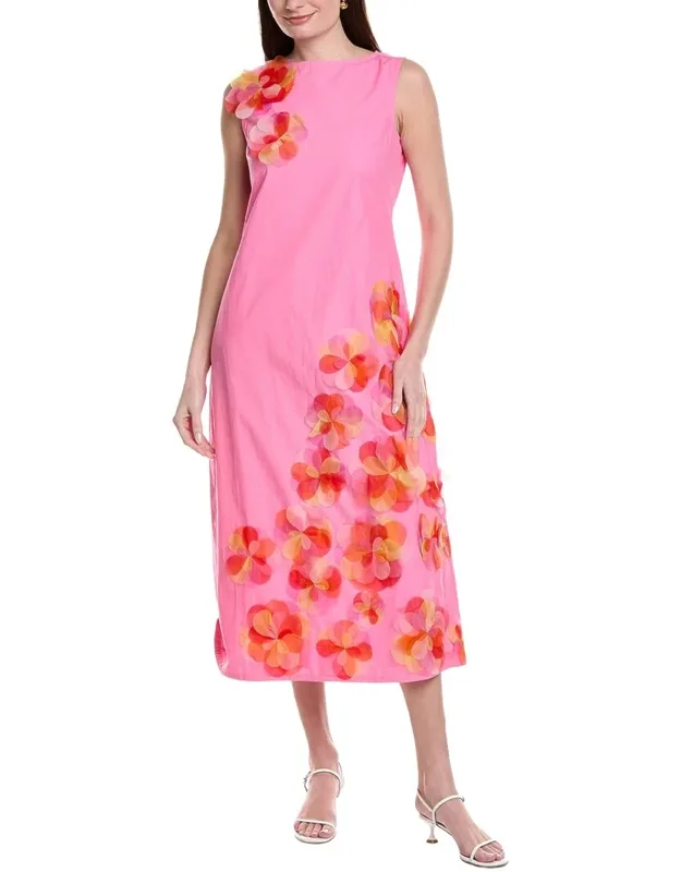 Origami Dress
