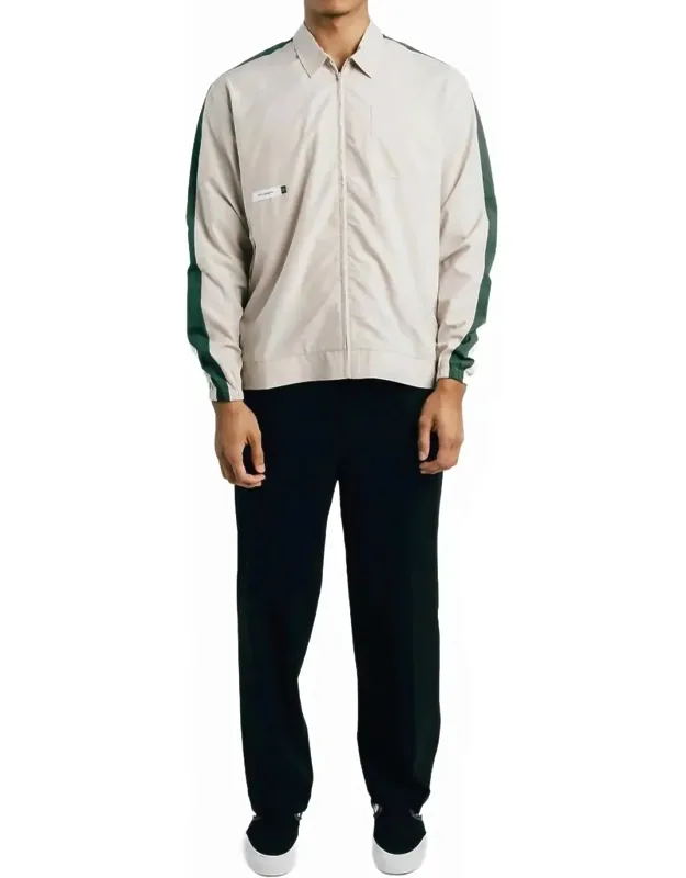 Zip Shirt