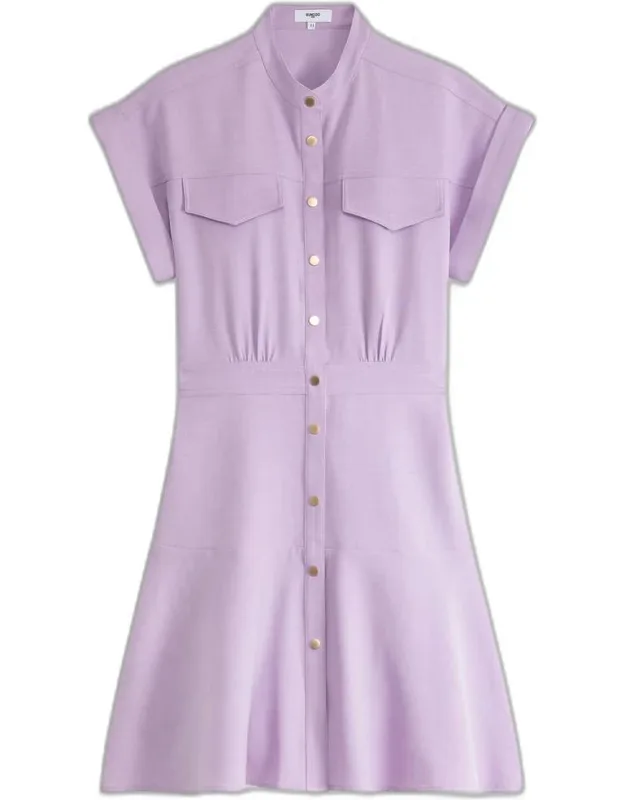 Coline Mini Dress