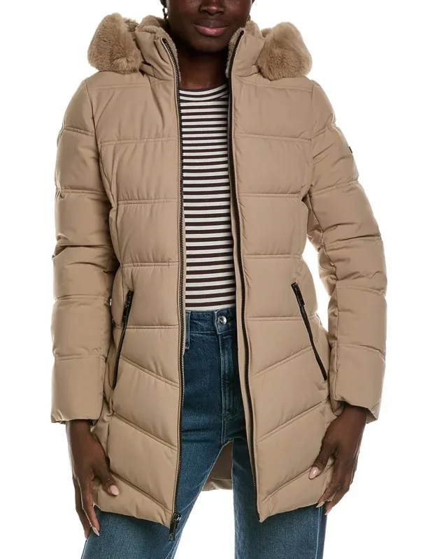 Soft Tech Jacket