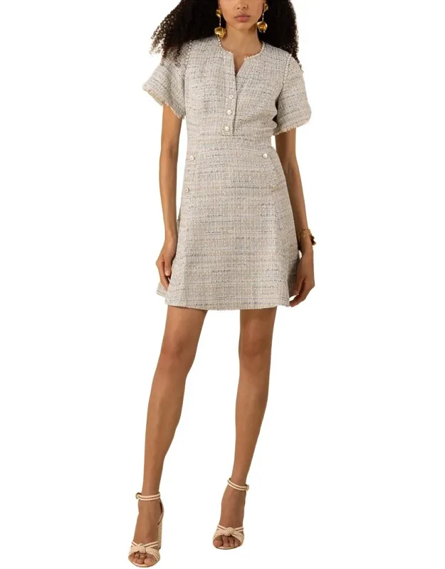 Maxine Mini Dress