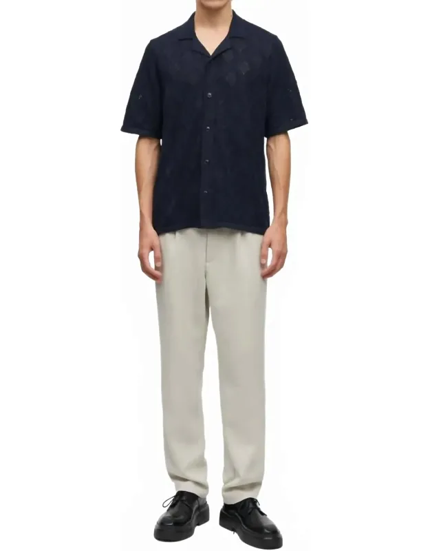 Sadamien Shirt