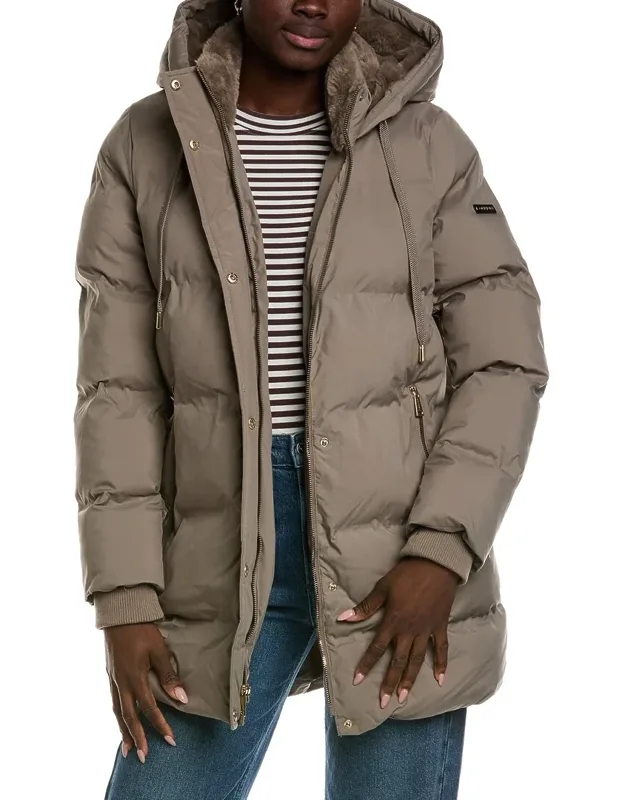 Stretch Welding Tech Straight Jacket