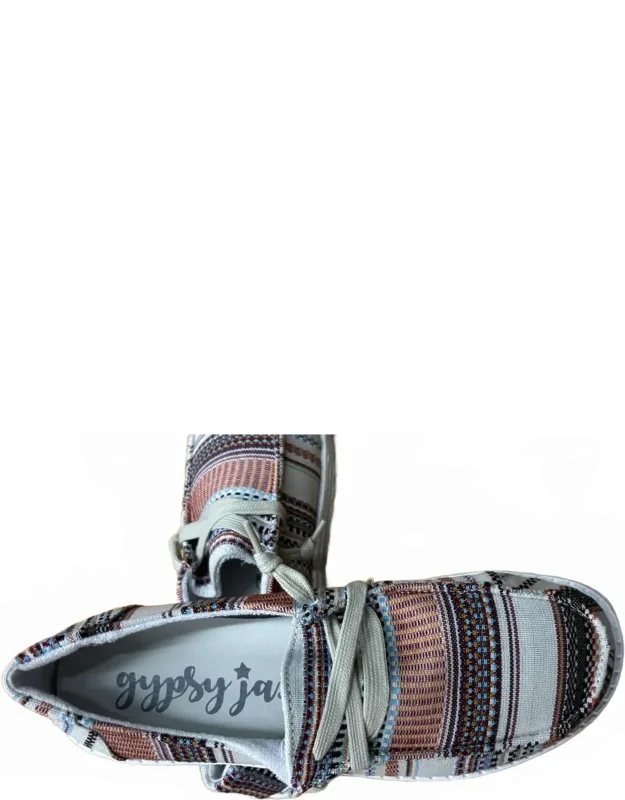 Hip 4 Slip On Sneakers