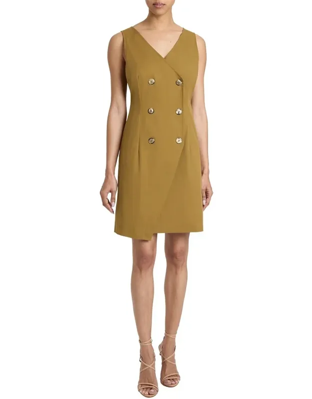 Shift Dress