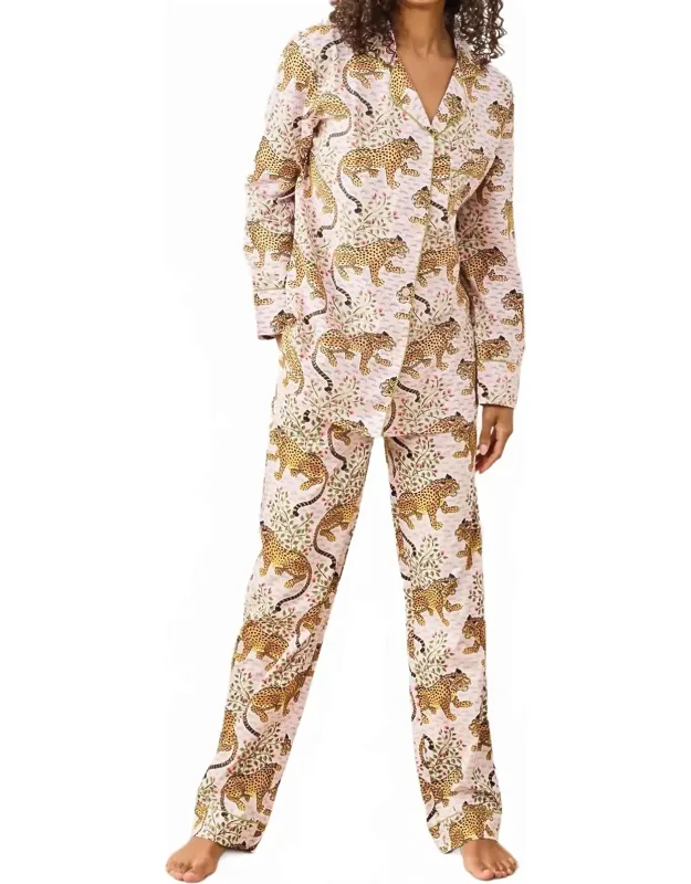 Pajama Set
