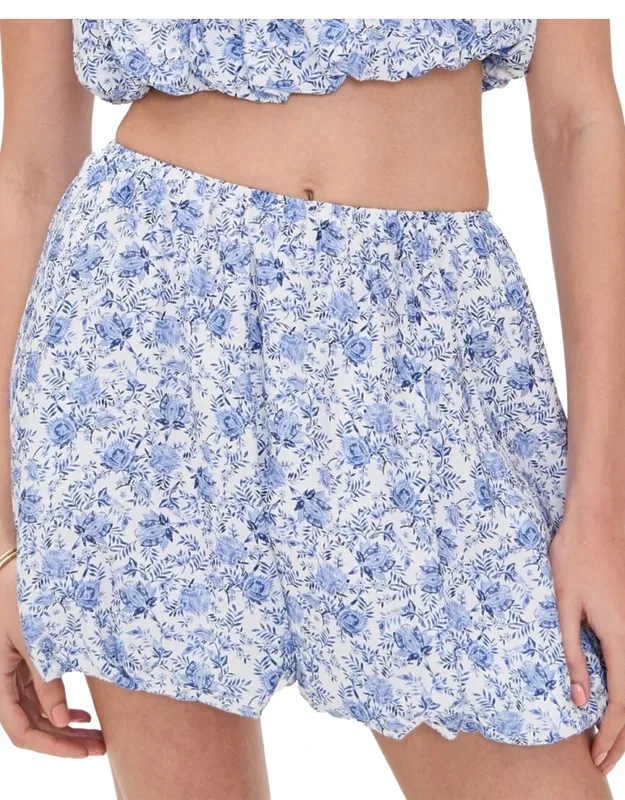 Evelyn Bubble Skirt