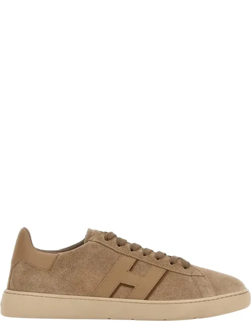 Cool Lace-up Sneakers