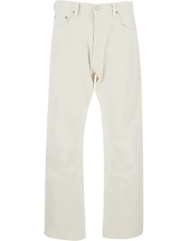 Magnus Jeans