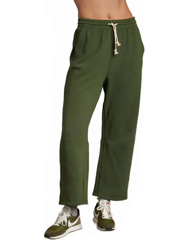 Fallon Barrel Pants