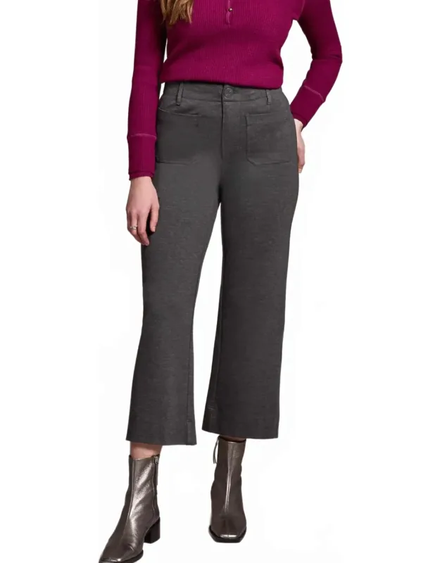 Every Body Capris