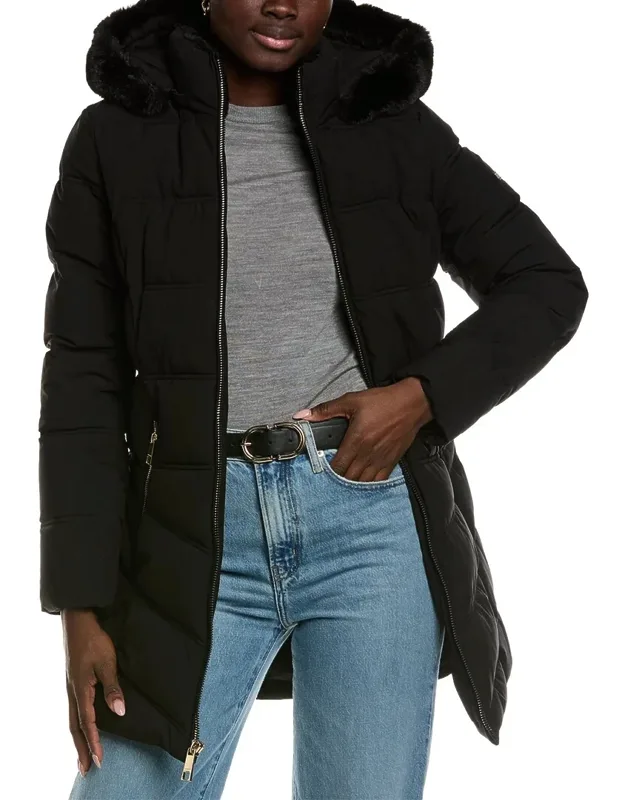 Soft Tech Jacket