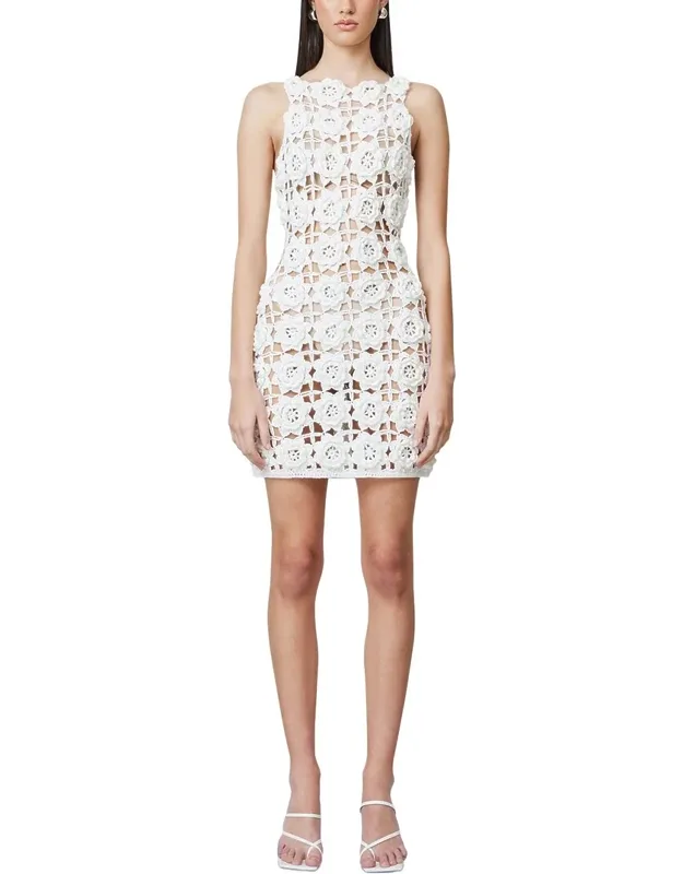 Elise Mini Dress