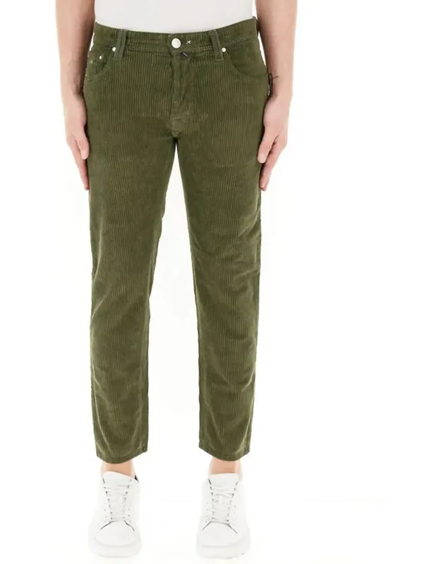 Corduroy Jeans