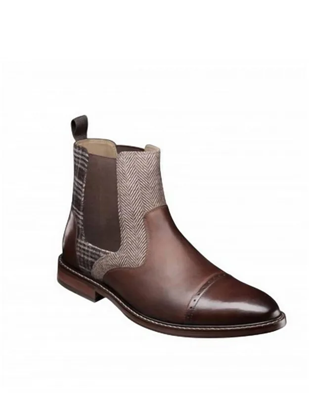 Finney Chelsea Boots